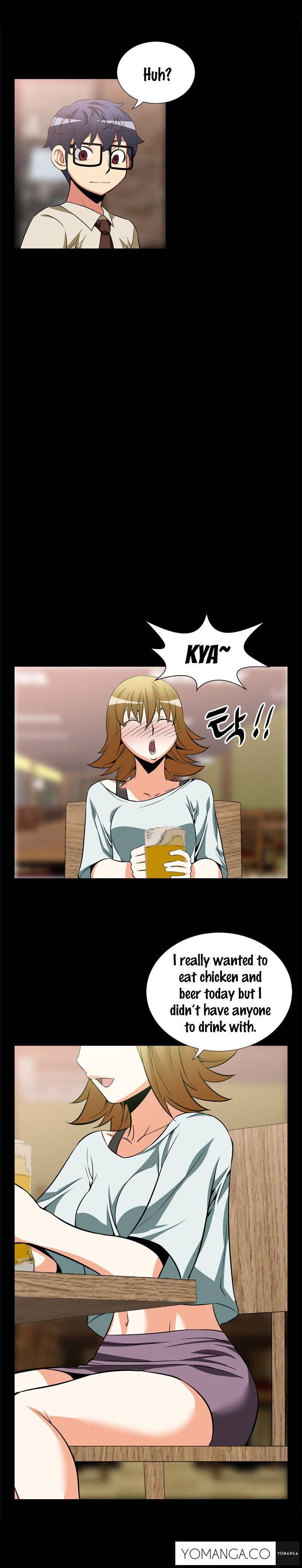 Love Parameter [korean] 8