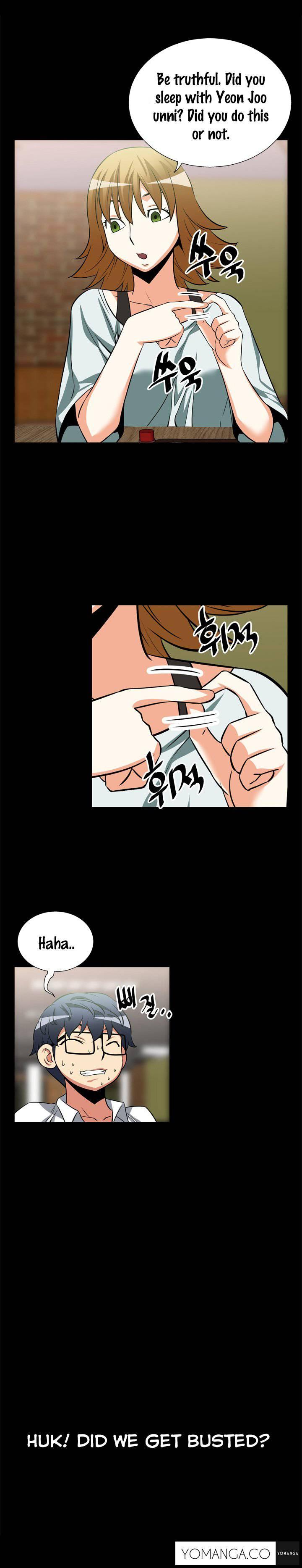 Love Parameter [korean] 8