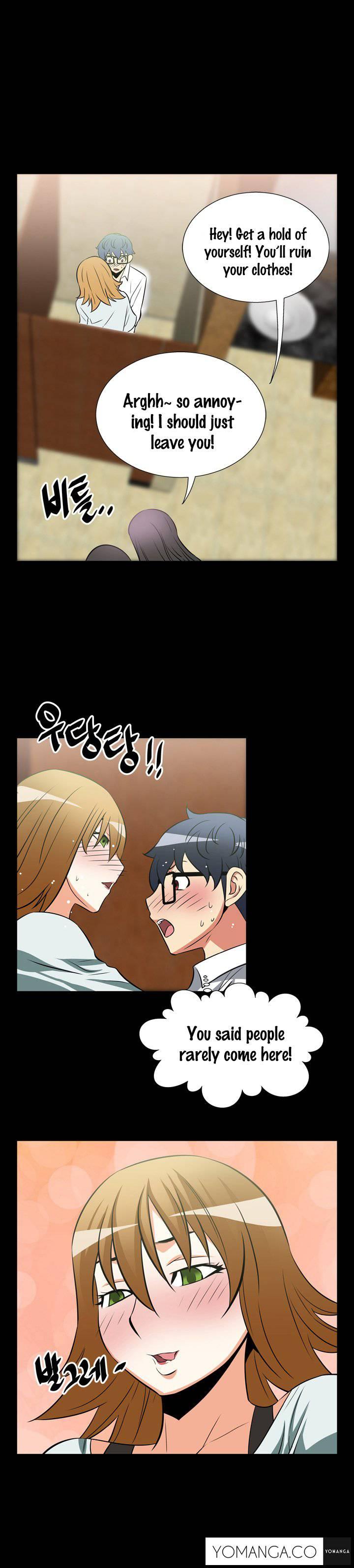 Love Parameter [korean] 8