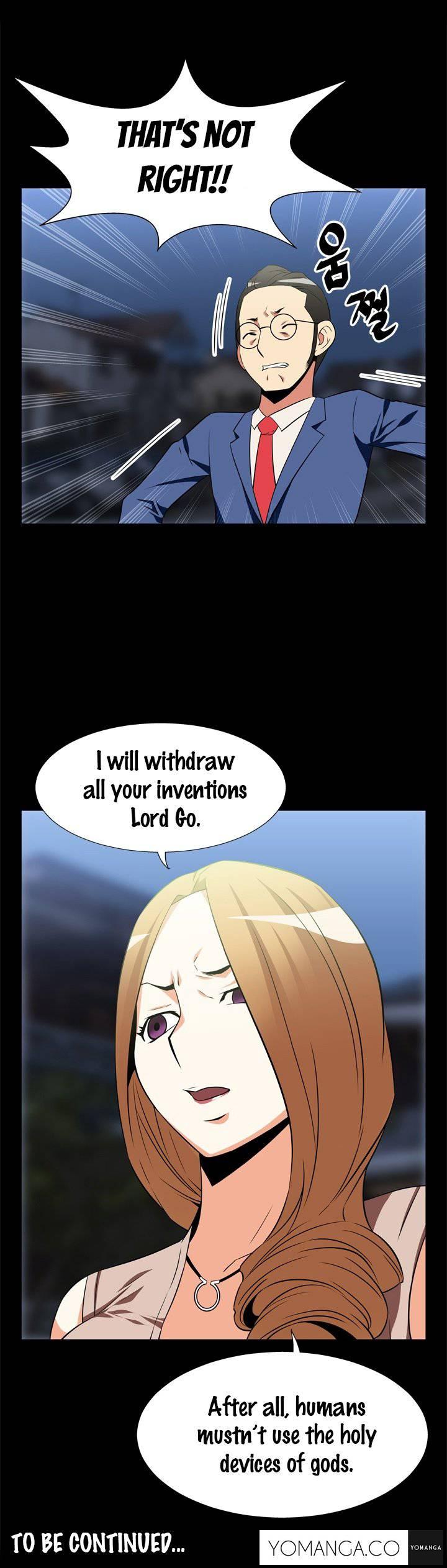Love Parameter [korean] 9