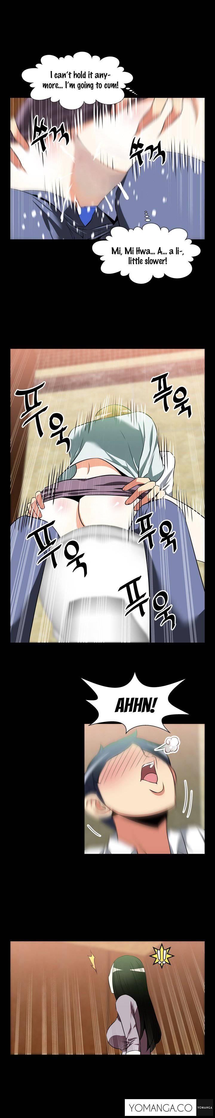 Love Parameter [korean] 9