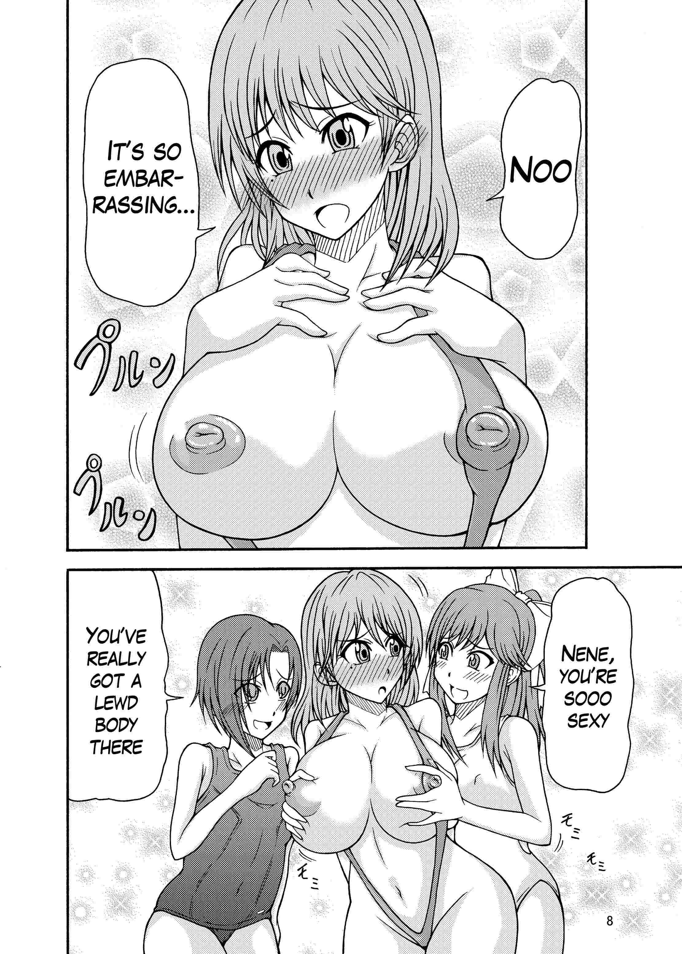 Love Plus Dj - Lezplus 1