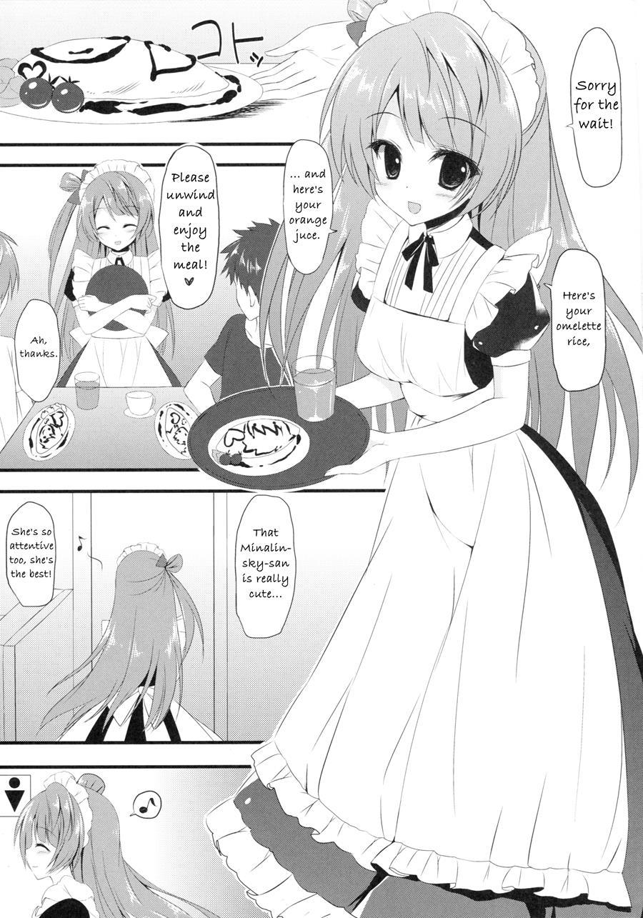 Love Service 1