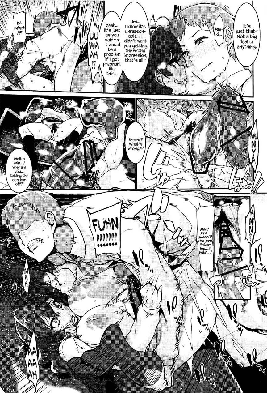 Love Shiki 1