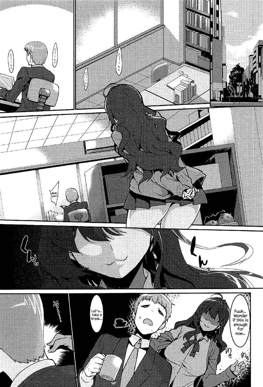 Love Shiki 1