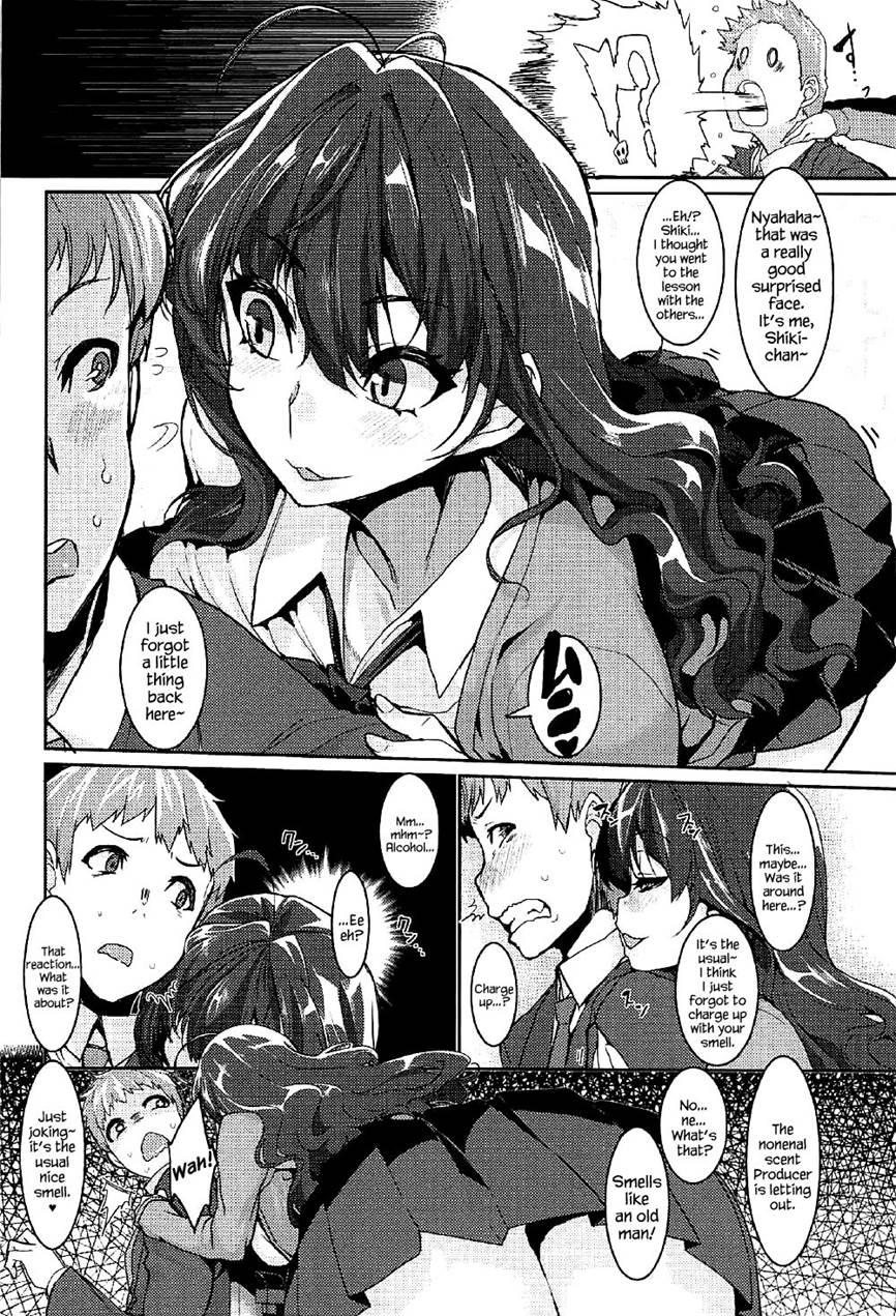 Love Shiki 1