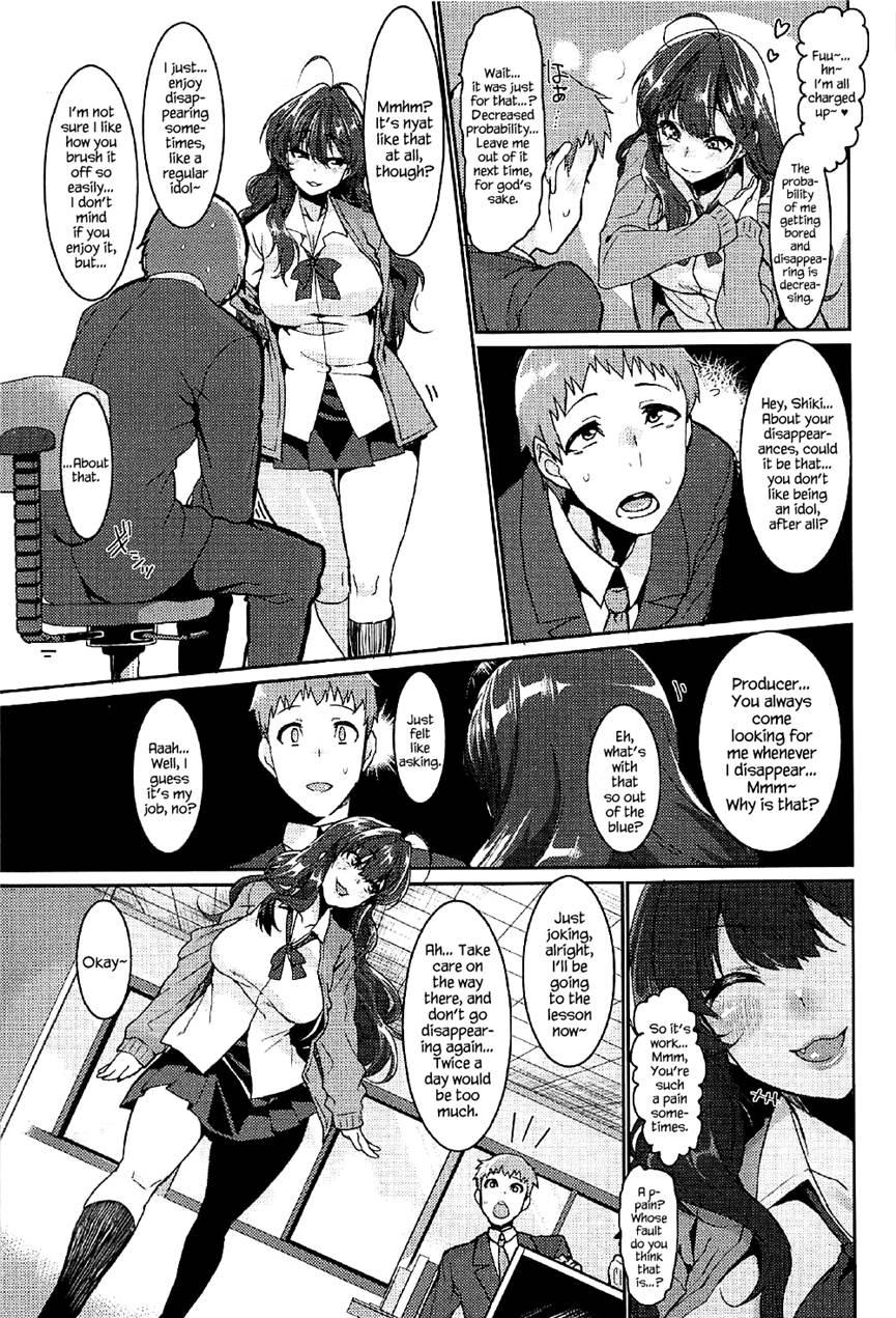 Love Shiki 1