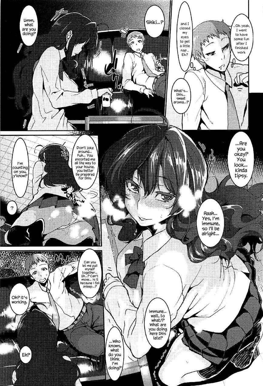 Love Shiki 1