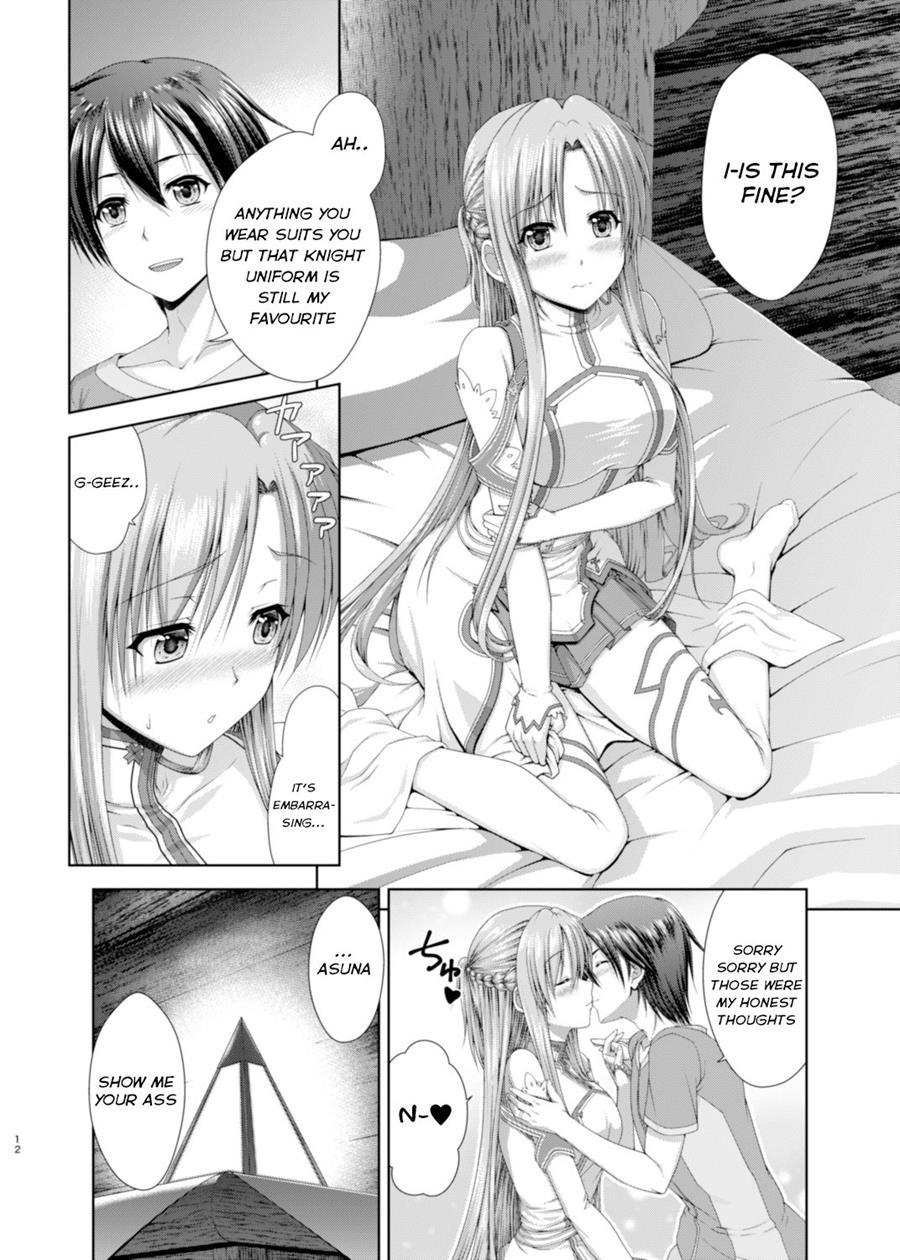 Love Shiyou! -one Day's Sweet Night- 1