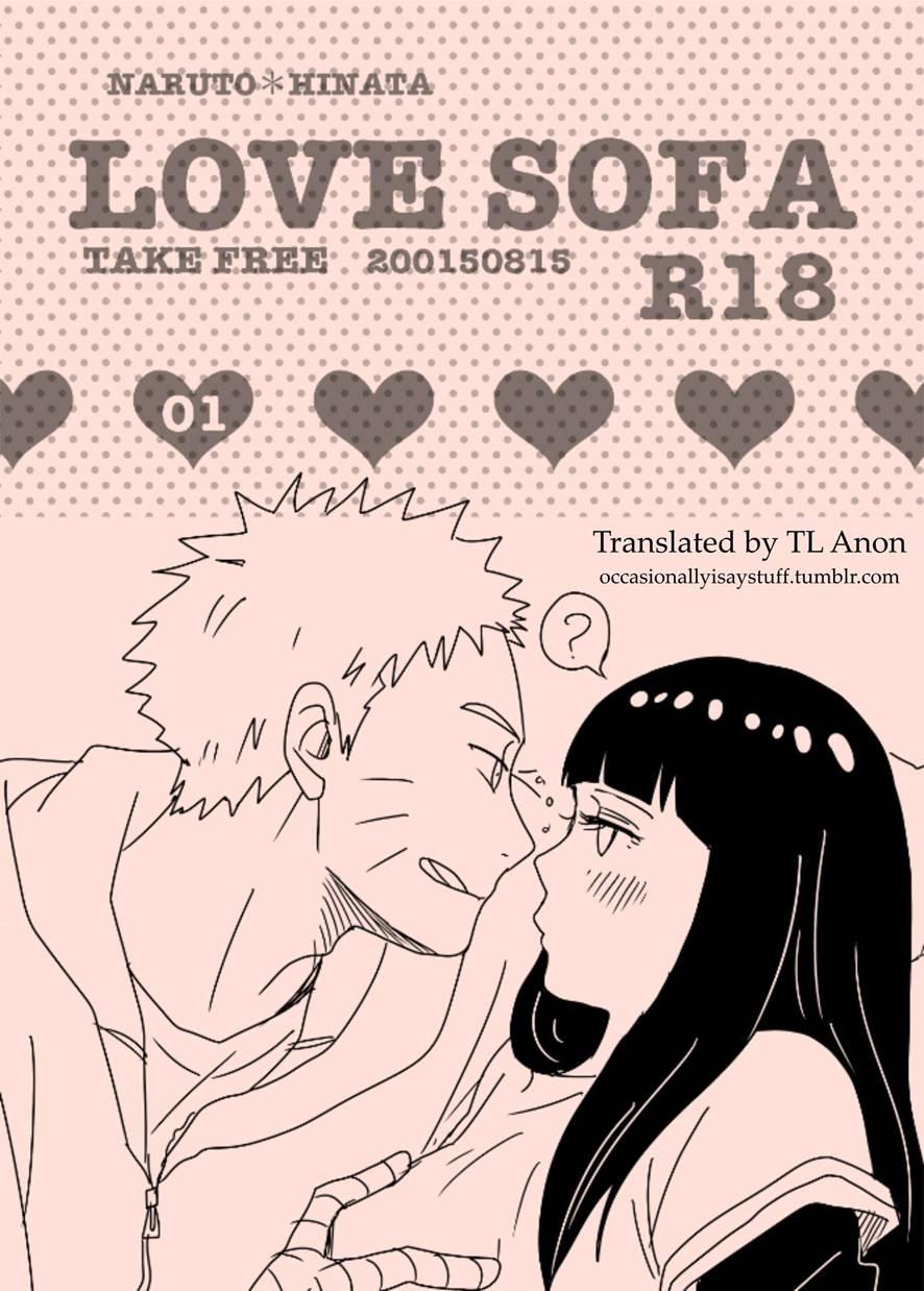 Love Sofa 1