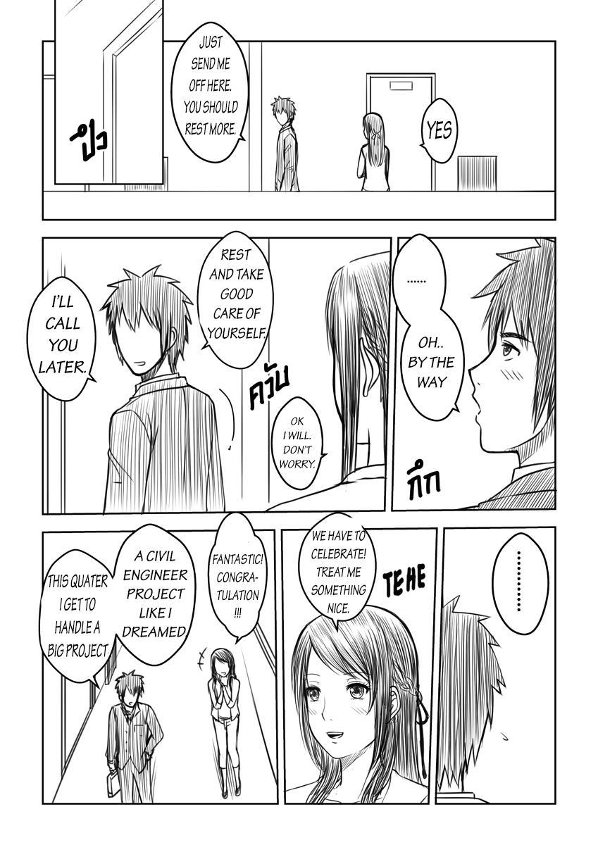 Love Story (xter) 1