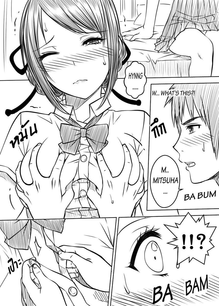 Love Story (xter) 1