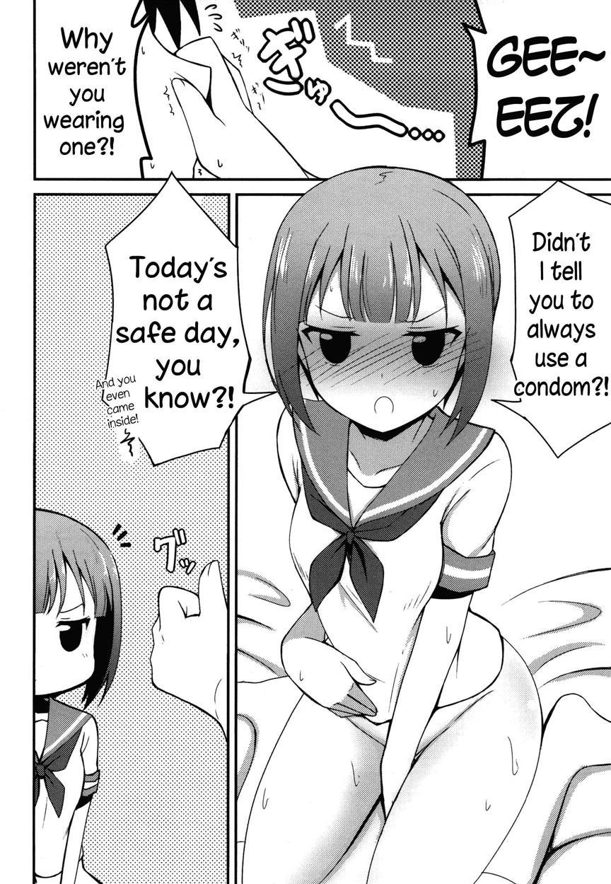 Love Yukiho 1