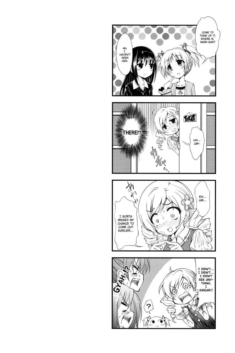 Lovely Girls' Lily 3