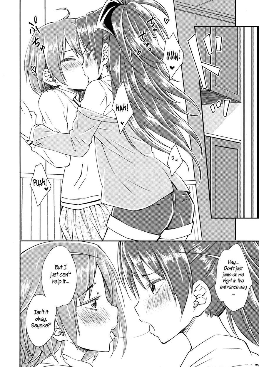 Lovely Girls' Lily 9