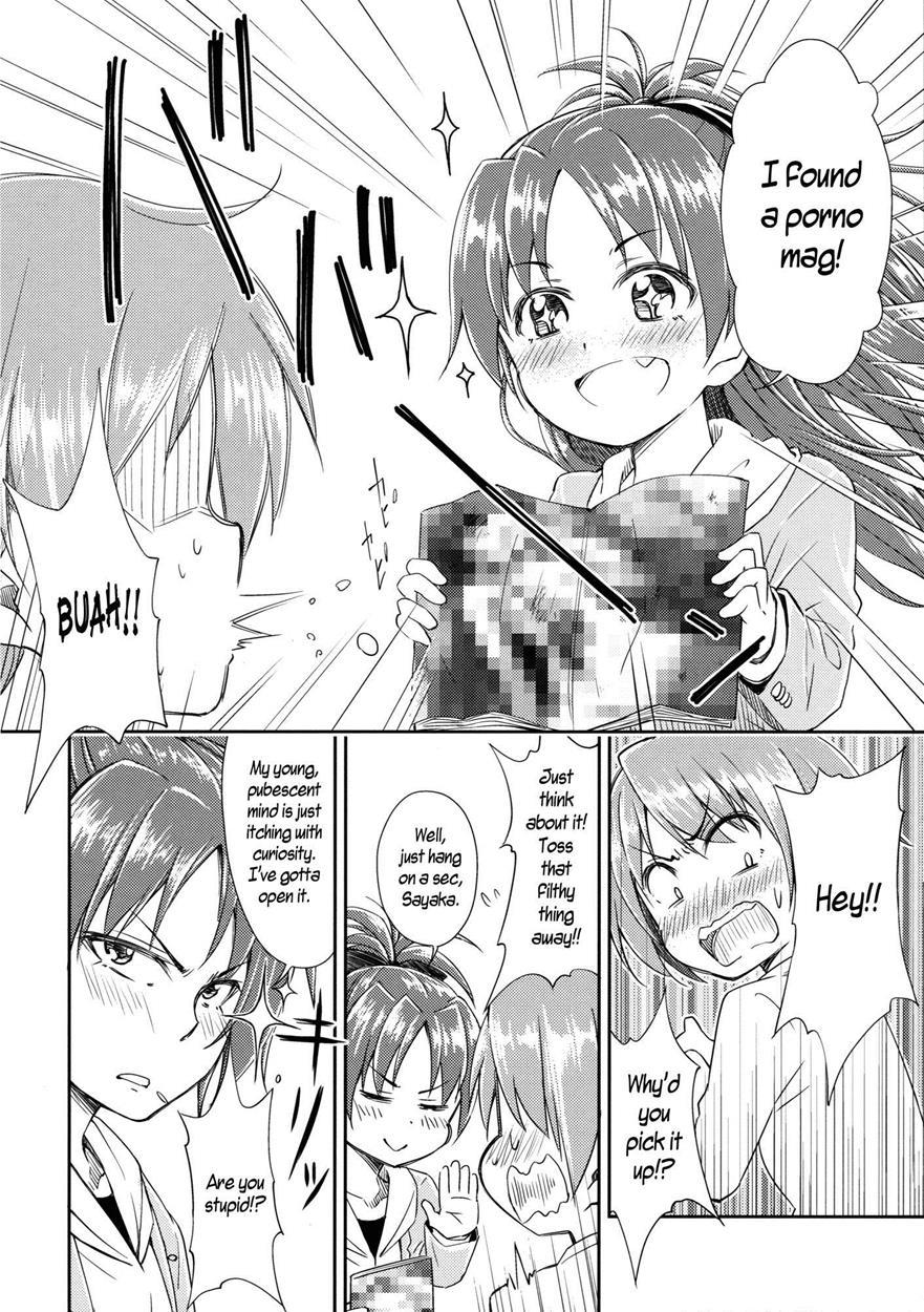 Lovely Girls' Lily 9