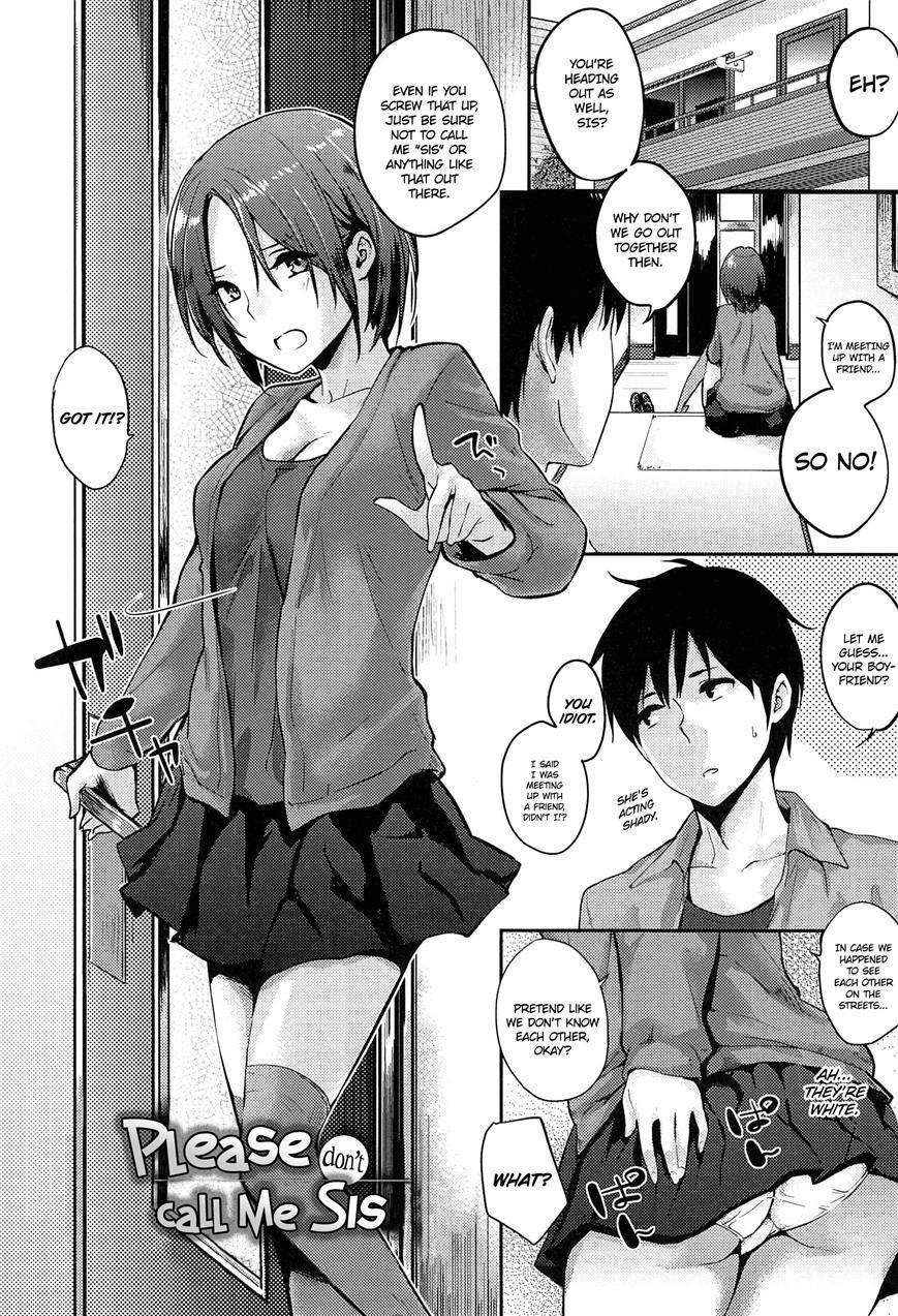 Lovely Lover's Love + Melonbooks Extra + Toranoana Extra Chapter 1 Page 10