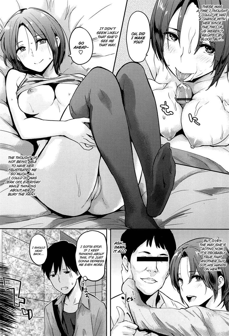 Lovely Lover's Love + Melonbooks Extra + Toranoana Extra Chapter 1 Page 12