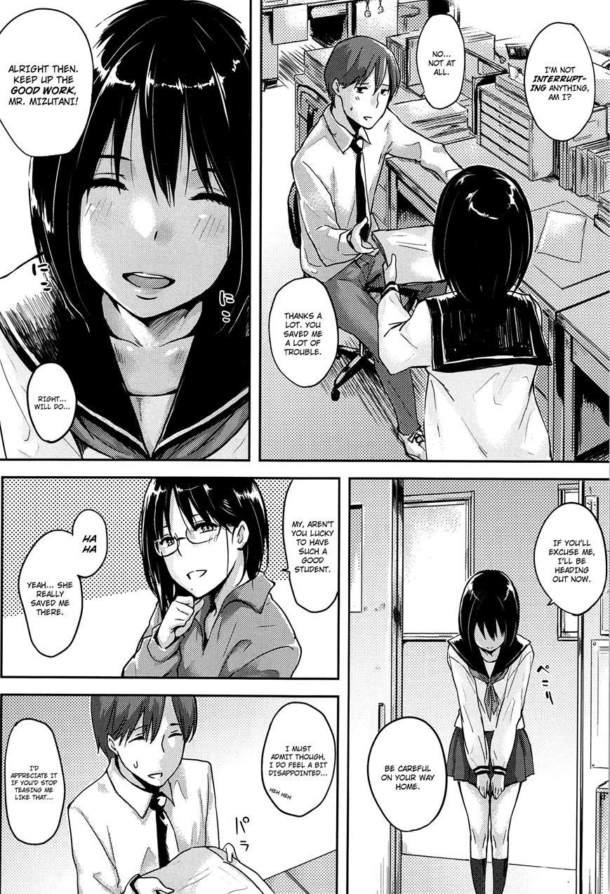 Lovely Lover's Love + Melonbooks Extra + Toranoana Extra Chapter 1 Page 151