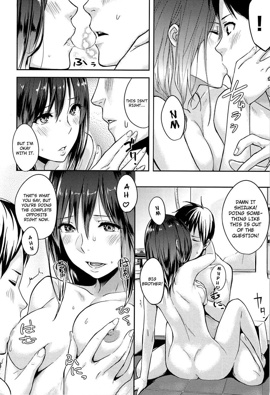 Lovely Lover's Love + Melonbooks Extra + Toranoana Extra Chapter 1 Page 181