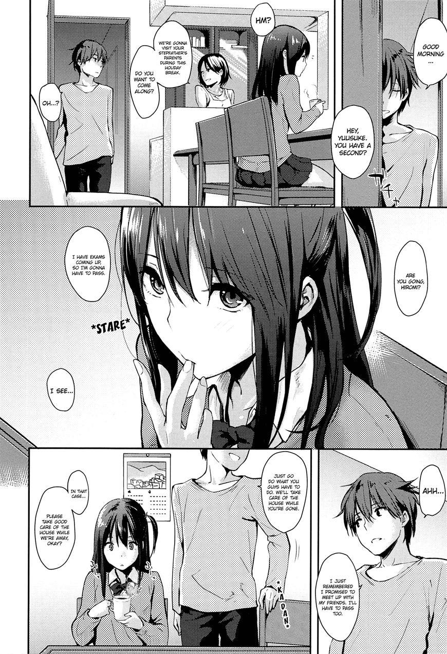 Lovely Lover's Love + Melonbooks Extra + Toranoana Extra Chapter 1 Page 79