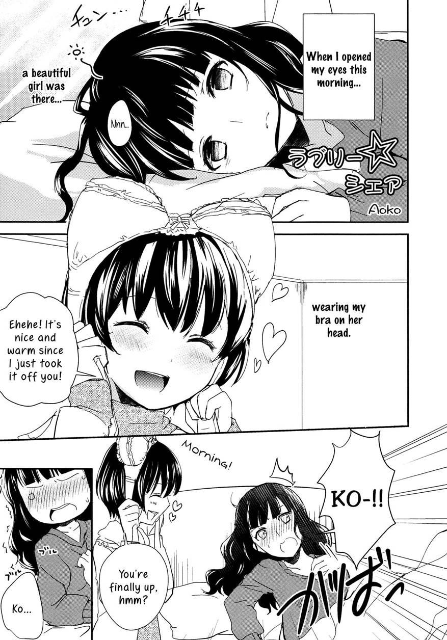 Lovely Share 1
