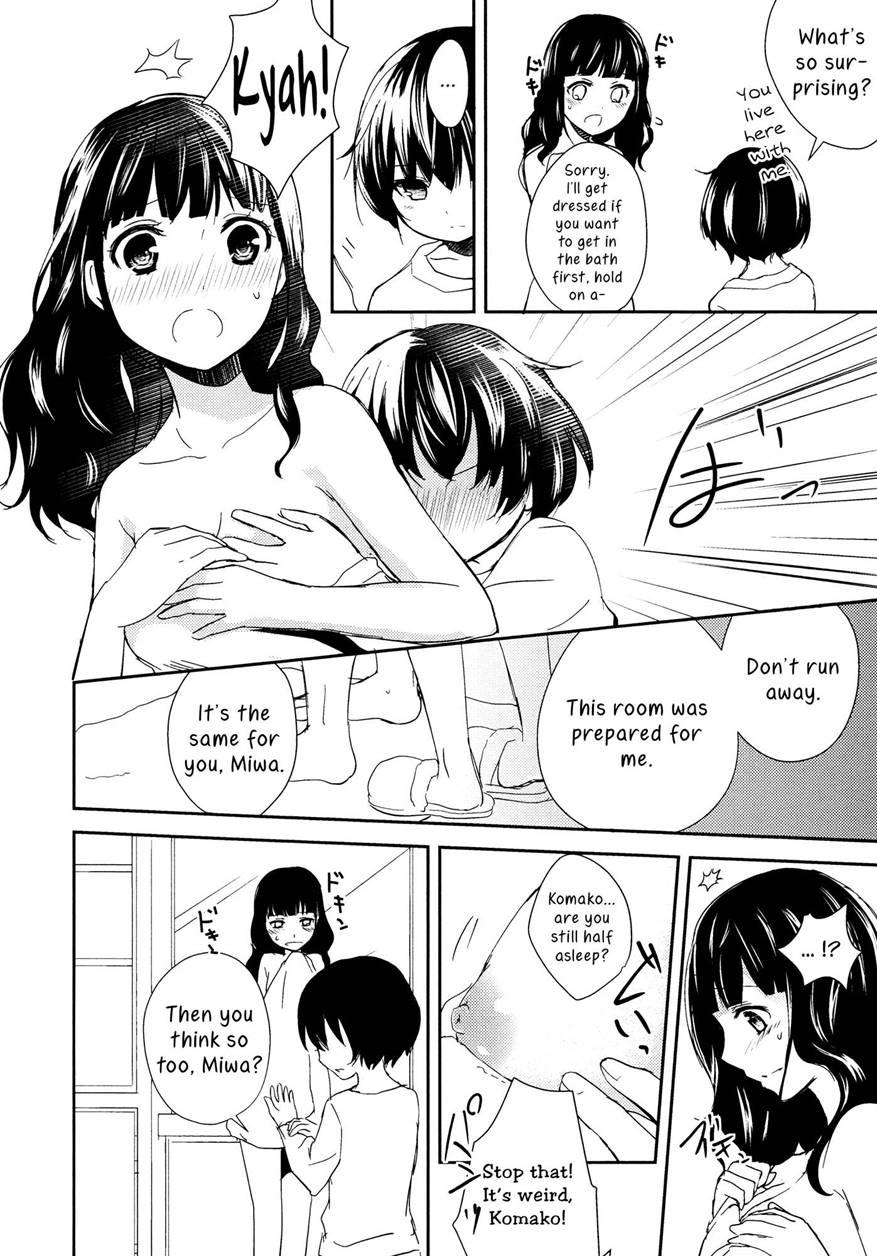 Lovely Share 1