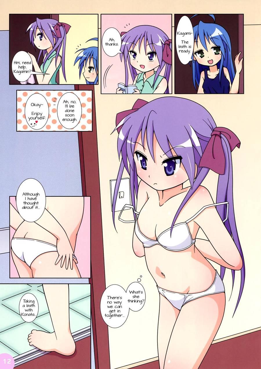 Lovely Star 2
