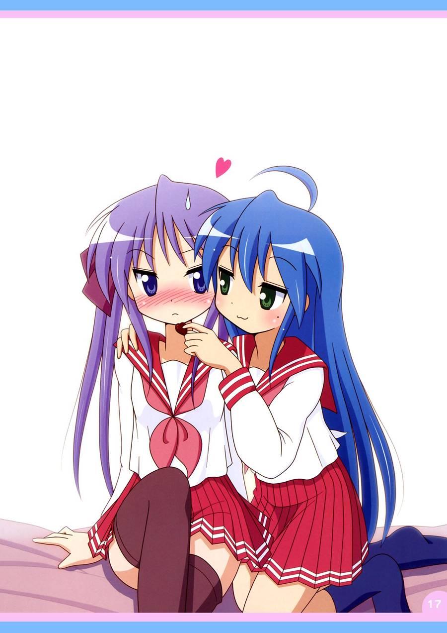 Lovely Star 2