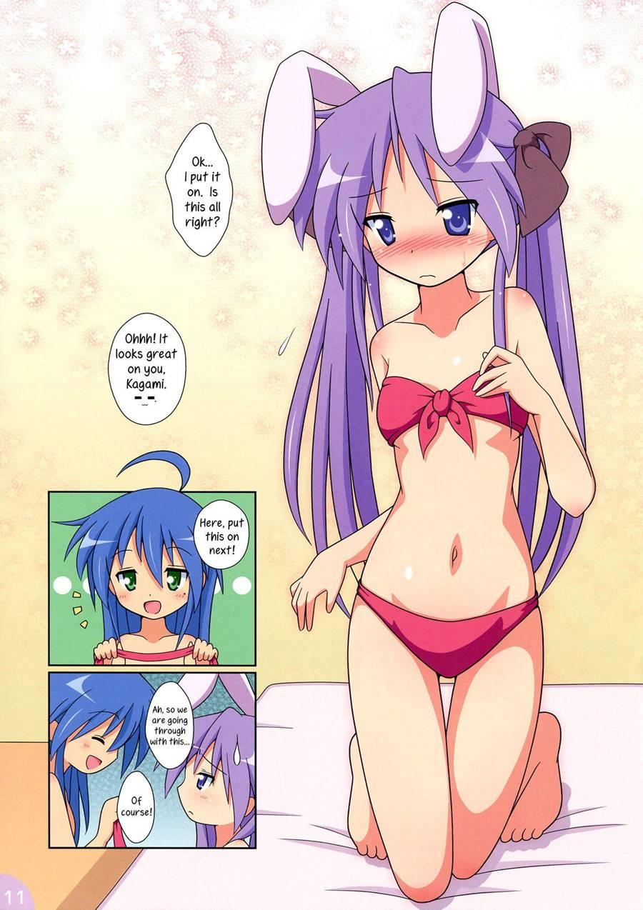 Lovely Star 5