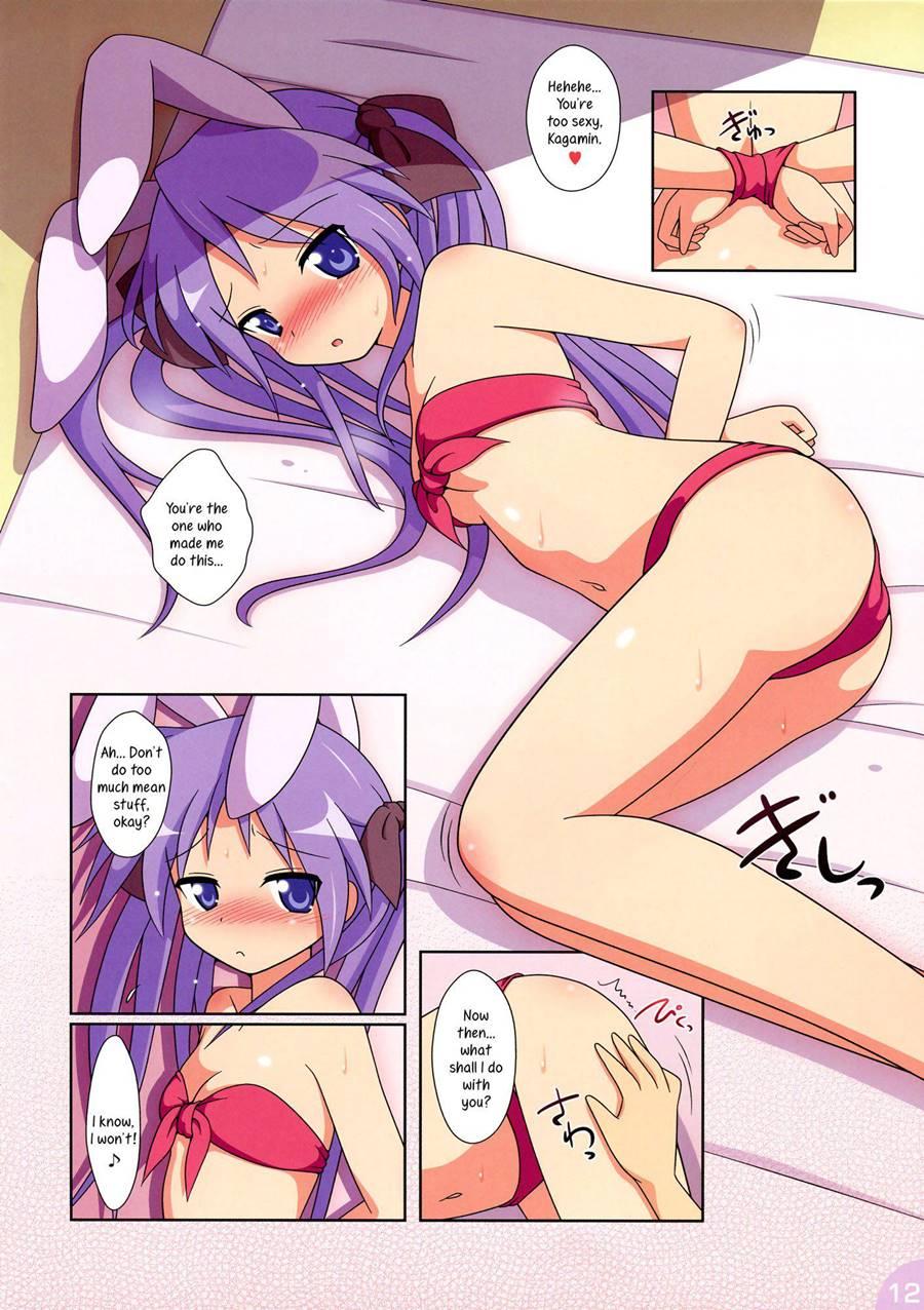 Lovely Star 5