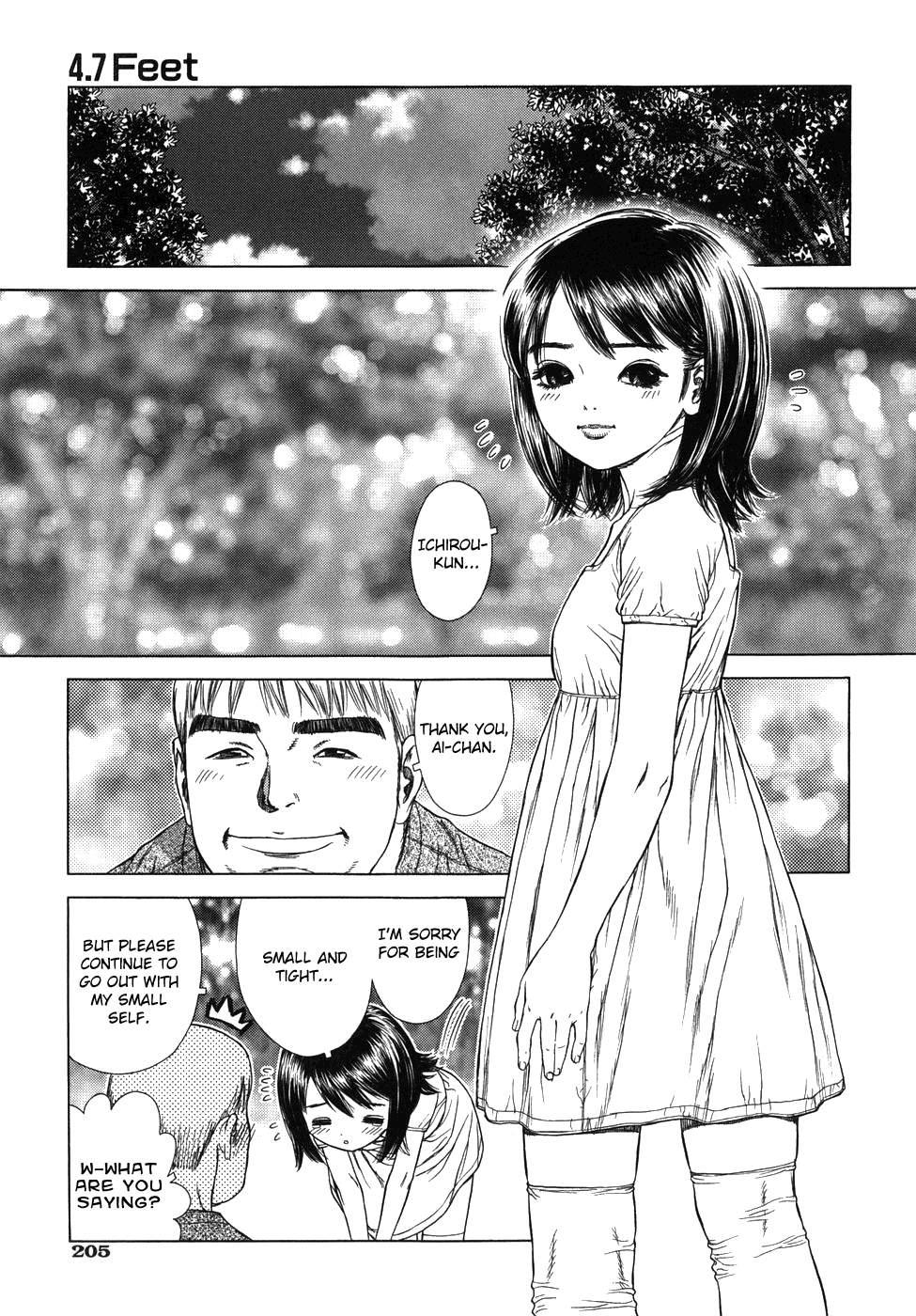 Lovers In Winter 1
