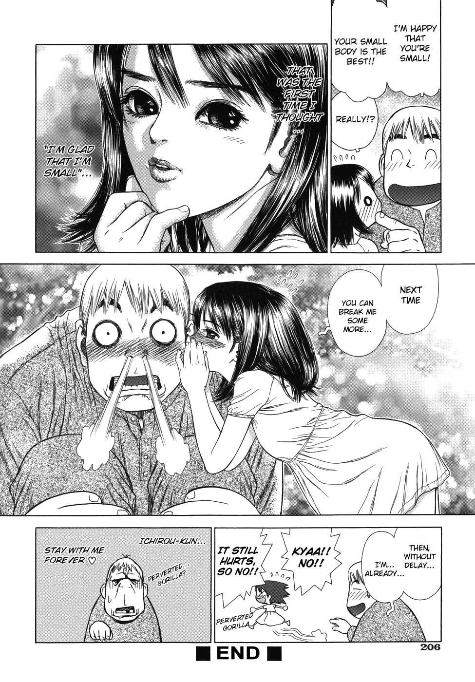 Lovers In Winter 1