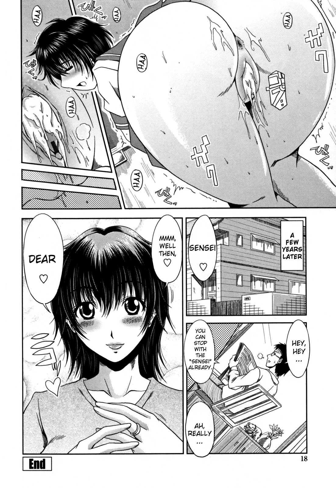 Lovers Time 1