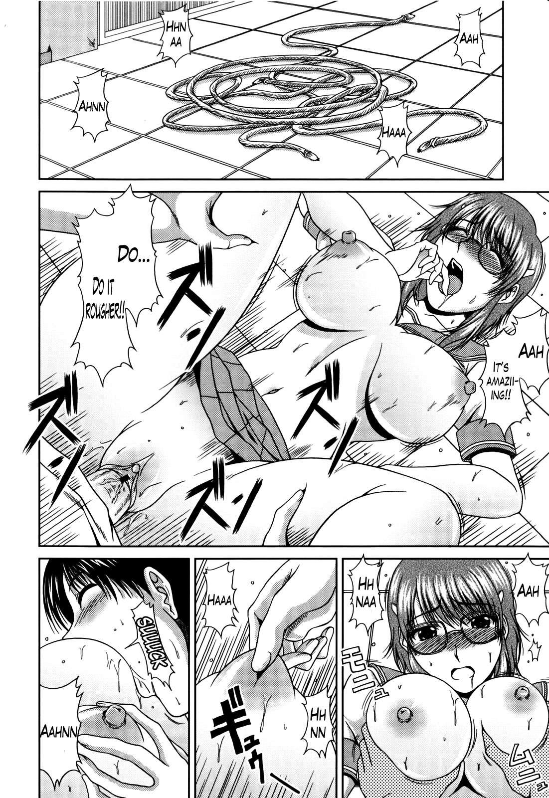 Lovers Time 3