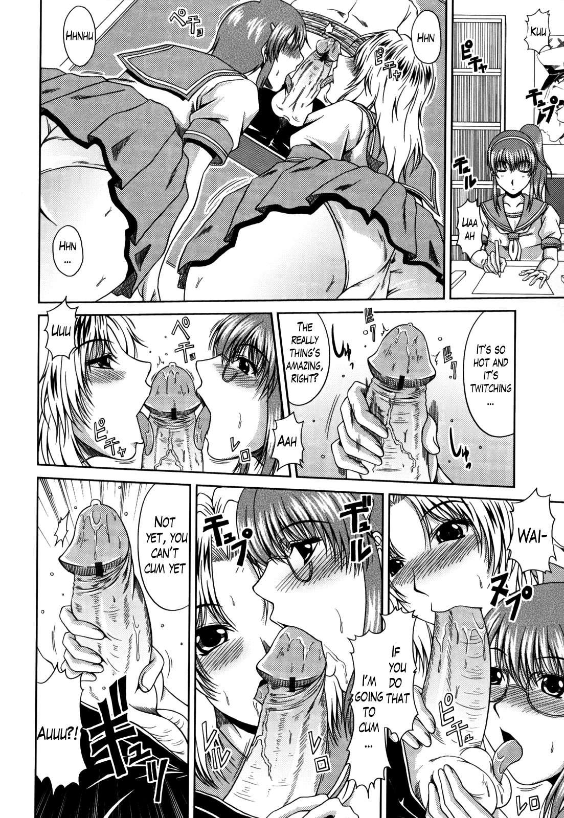 Lovers Time 3