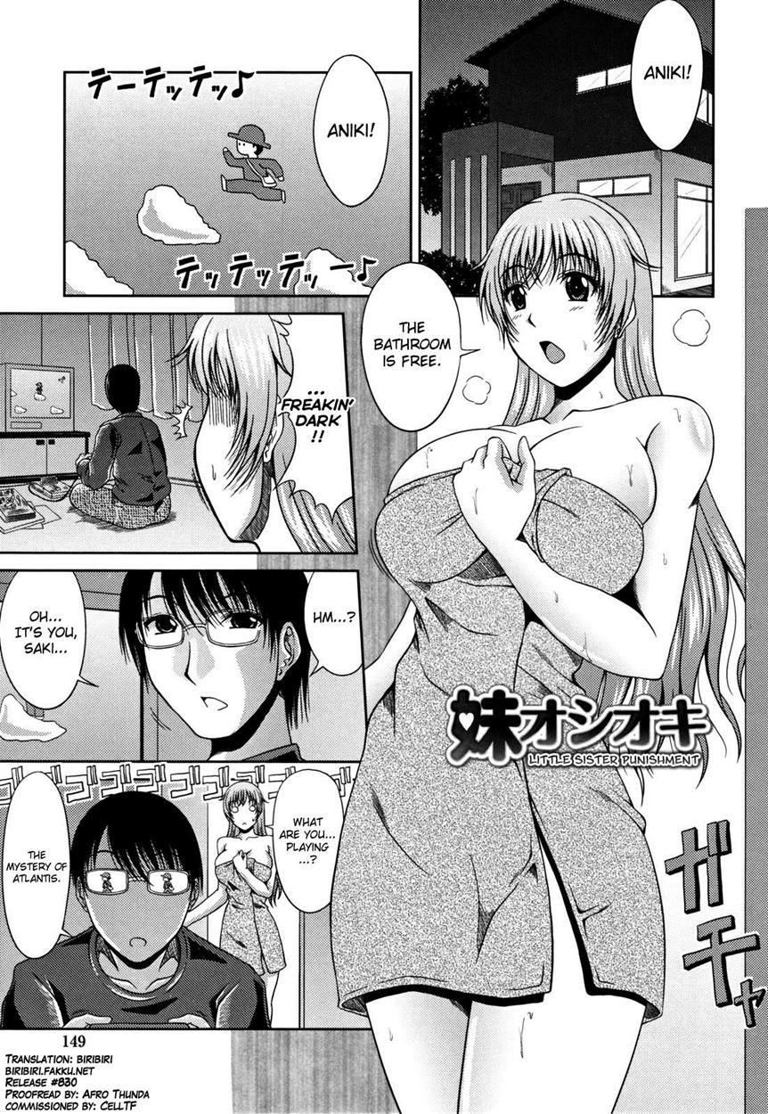 Lovers Time 9