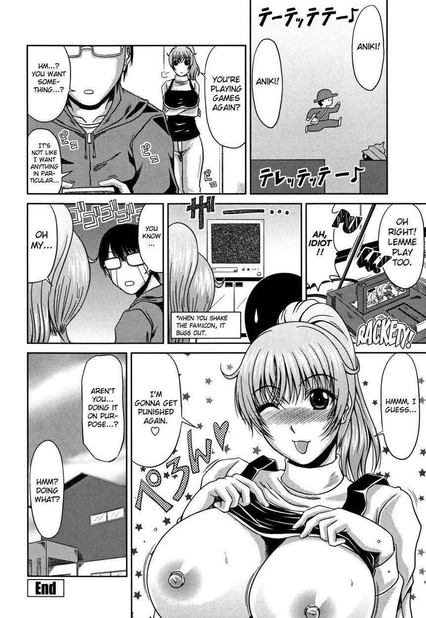 Lovers Time 9