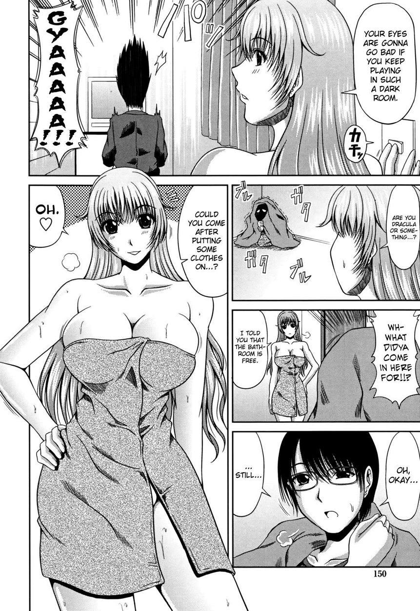 Lovers Time 9