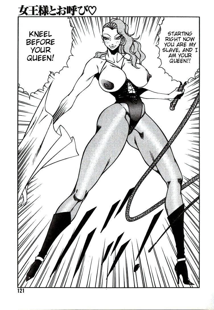 Lucifer's Sister 1