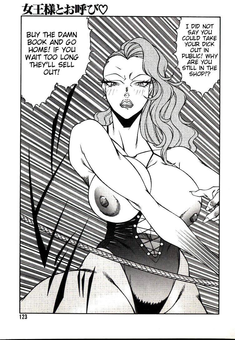 Lucifer's Sister 1