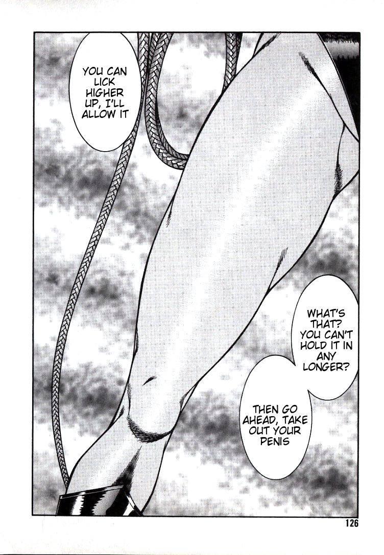 Lucifer's Sister 1