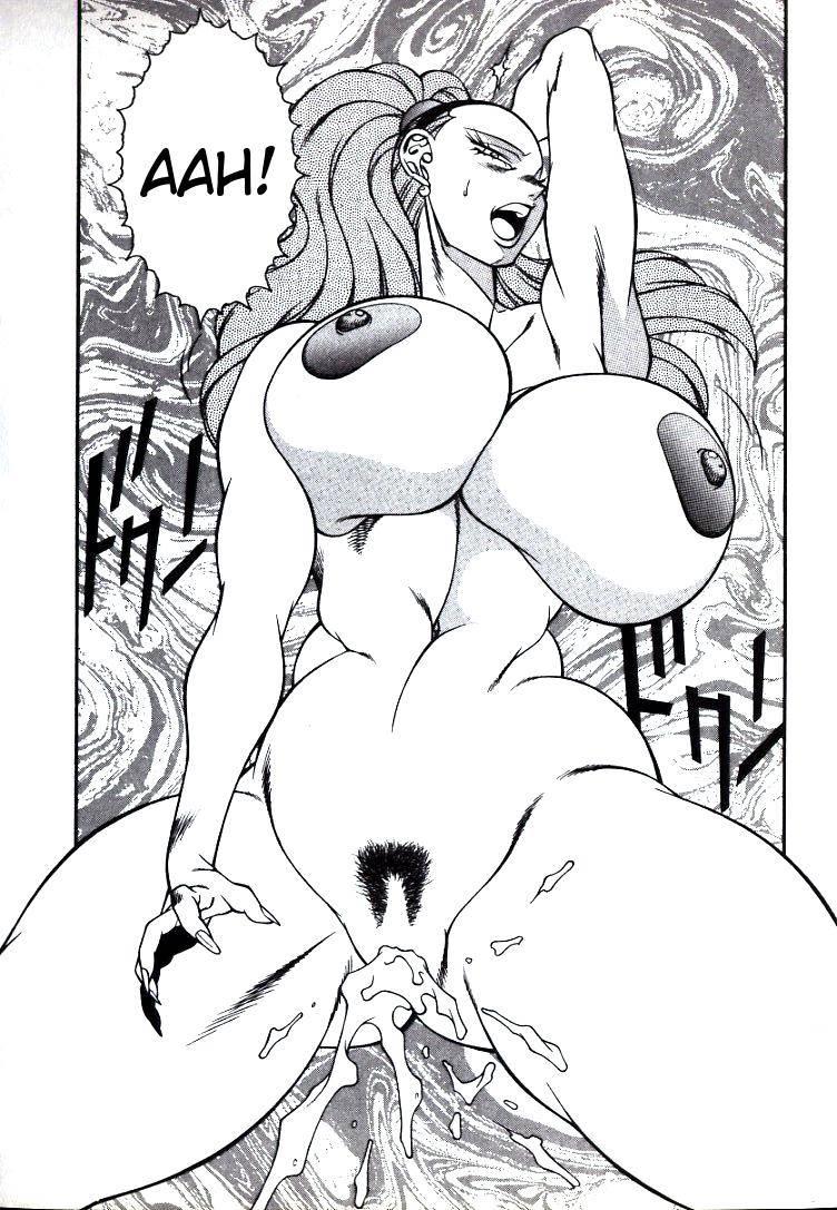 Lucifer's Sister 1
