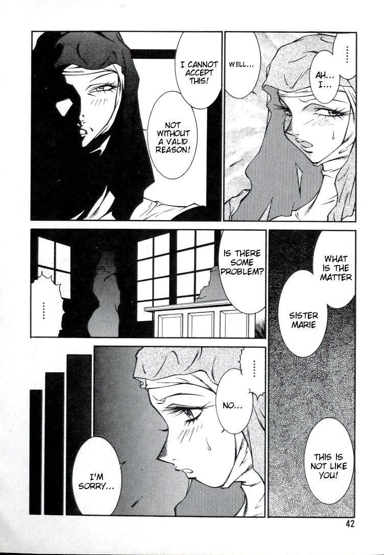 Lucifer's Sister 1