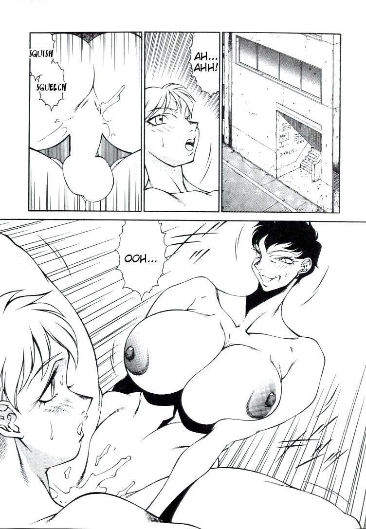 Lucifer's Sister 1