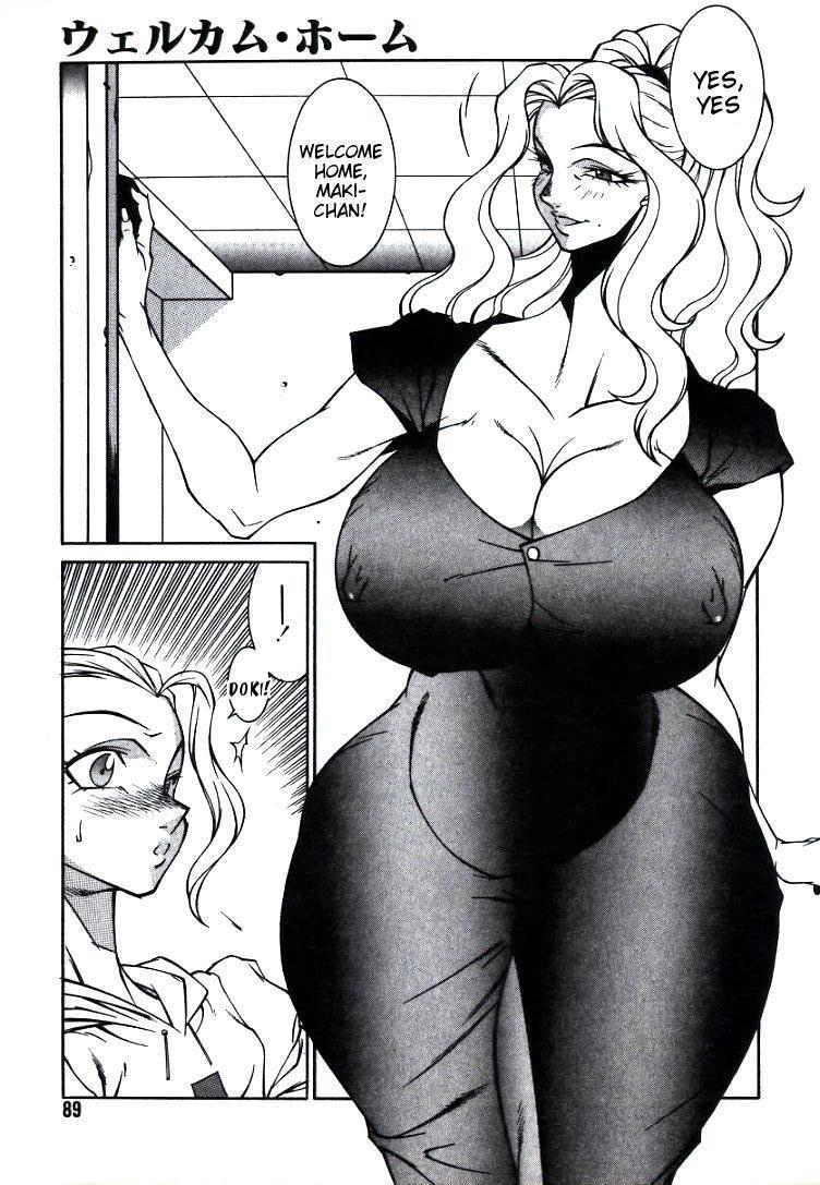 Lucifer's Sister 1