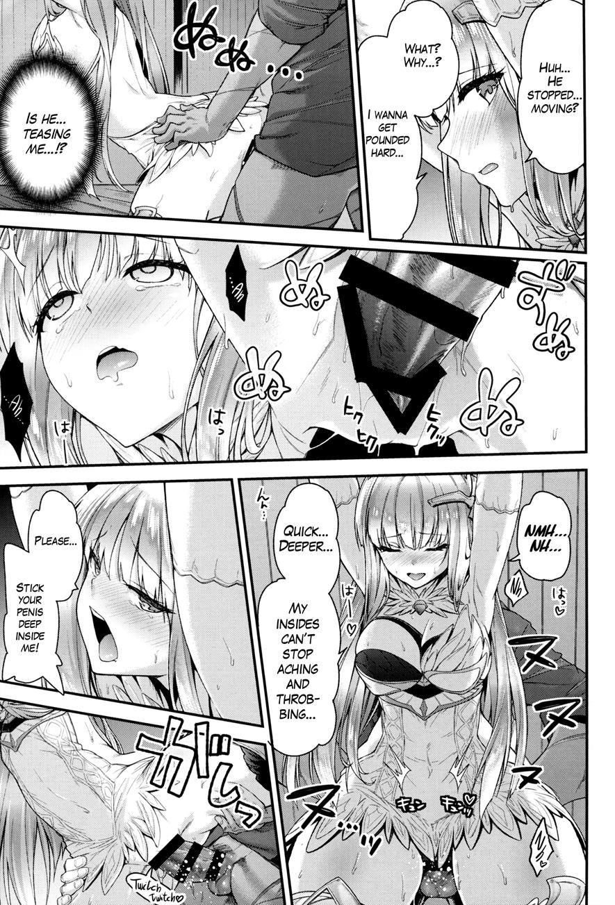 Lunalu Sensei To Korwa No Doki Doki Danshi Shuzai 1