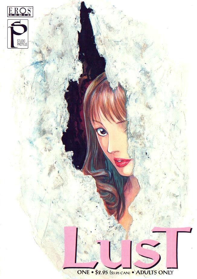 Lust (tenjiku Rounin) 1