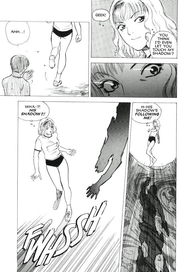 Lust (tenjiku Rounin) 1