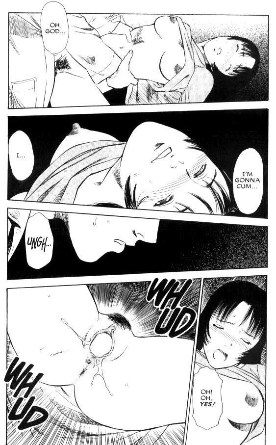 Lust (tenjiku Rounin) 1